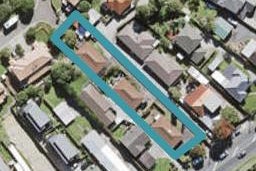 1/41A Titirangi Road, New Lynn, Auckland