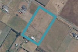 207 Hardys Road, Rakaia