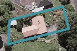 110 Huatoki Street, Frankleigh Park, New Plymouth