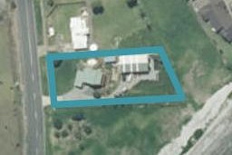 1144 East Coast Road, Pokeno