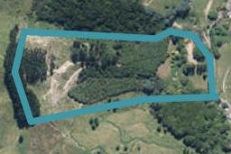 2221 Ruatiti Road, Ruatiti