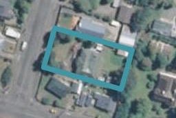 4 Hayhurst Street, Temuka