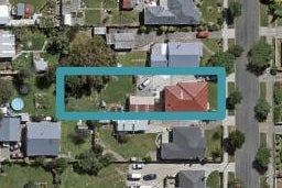 81 Conyers Street, Georgetown, Invercargill