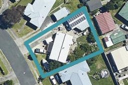 5 Dover Place, Mount Maunganui, Mount Maunganui