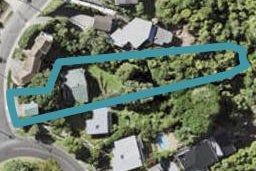 1 Fenton Terrace, Cockle Bay, Auckland