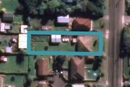 34 Wentworth Street, East Gore, Gore