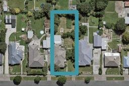 22 Wilfrid Street, Georgetown, Invercargill