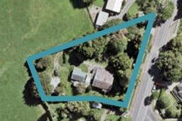 59 Papakura-Clevedon Road, Papakura