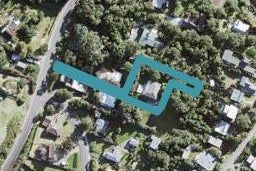 348 Motutara Road, Waimauku