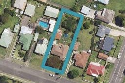 811 Childers Road, Te Hapara, Gisborne