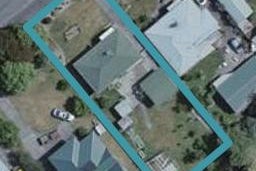 149 Colombo Road, Masterton