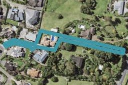 298 Point View Drive, Dannemora, Auckland