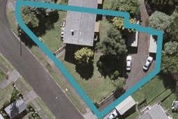 76 Banks Street, Marfell, New Plymouth
