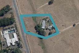 2146 River Road, Horsham Downs