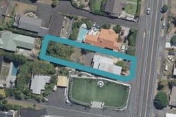 92 Pembroke Street, Hamilton Lake, Hamilton