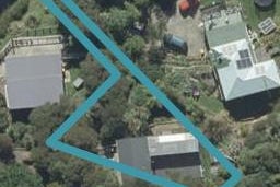 19 Albert Road, Osborne, Port Chalmers