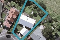 44 Truby King Street, Merrilands, New Plymouth