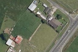 0 State Highway 2, Pahiatua, Pahiatua