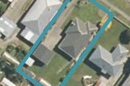 209 Park Street, Hokitika