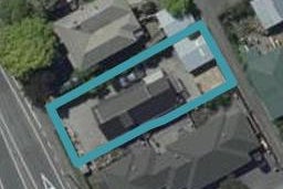 164 Wilsons Road South, Saint Martins, Christchurch