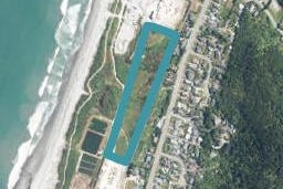 0 Southbeach, Karoro, Greymouth