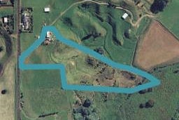 203A Paerata Ridge Road, Waiotahe, Ōpōtiki