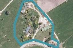 28 Causer Road, Maungaturoto