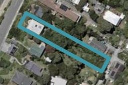 88 The Parade, Paekakariki