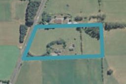 164 Main North Road, Orari Bridge