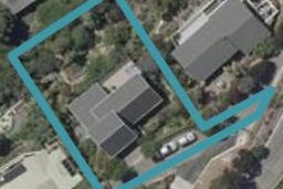 95 Richmond Hill Road, Richmond Hill, Christchurch