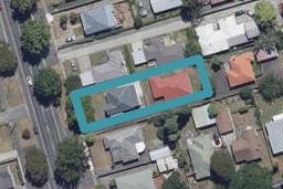 44 Galloway Street, Hamilton East, Hamilton