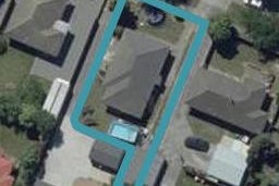 15 Gregory Avenue, Islington, Christchurch