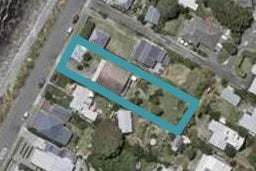 7 The Parade, Paekakariki