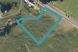 294 Baldrock Road, Maungaturoto