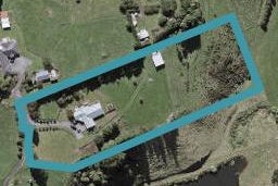 3 Eva Road, Ridgewood, New Plymouth