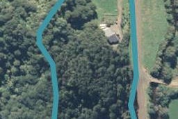 206 Foster Road, Taneatua, Tāneatua