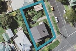 63 Albert Road, Devonport, Auckland