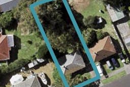 4 Tuakiri Street, Point England, Auckland