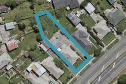 448 Yarrow Street, Glengarry, Invercargill