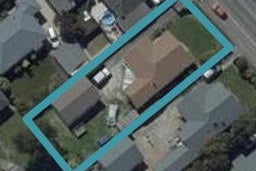 421 Barrington Street, Spreydon, Christchurch