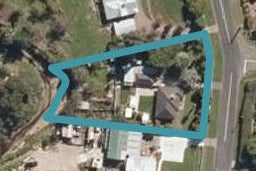 18 Terrace Street, Marton