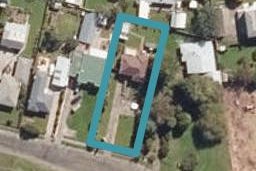 8 Beaven Street, Marton