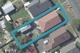 120 Surrey Street, Forbury, Dunedin