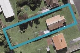 18 Wrantage Street, Westown, New Plymouth