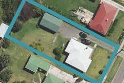 17 Endcliffe Road, Kaiti, Gisborne