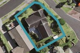 45 Kuripaka Crescent, The Gardens, Auckland