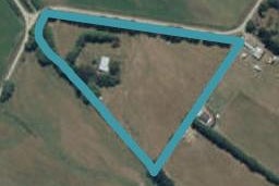 100 Tobins Road, Leeston