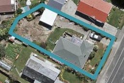 192 Regent Street, Heidelberg, Invercargill