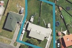 34 Cambridge Terrace, Kaiti, Gisborne