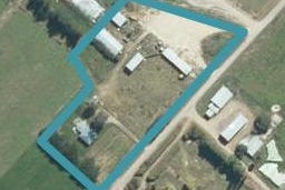 330 Bull Creek Road, Henley, Outram